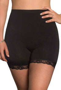 Post Surgery Comfort Shorts | Seamless Cotton Blend