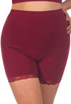 Post Surgery Comfort Shorts | Seamless Cotton Blend