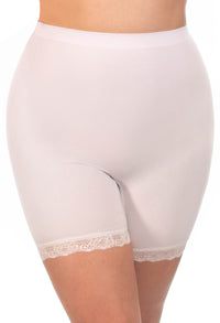 Post Surgery Comfort Shorts | Seamless Cotton Blend
