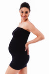 Maternity Strapless Mini Slip