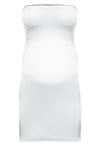Maternity Strapless Mini Slip