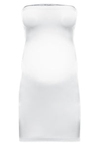 Maternity Strapless Mini Slip