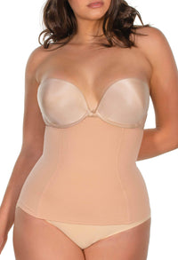 Maximum Tummy Control Belly Band Shapewear - Seconds Sale