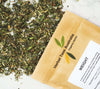 Ultimate Stay Up Brief + Weight Metabolism Tea Set