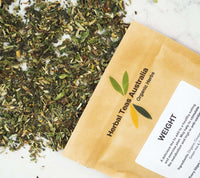 Ultimate Stay Up Brief + Weight Metabolism Tea Set