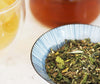 Ultimate Stay Up Brief + Weight Metabolism Tea Set