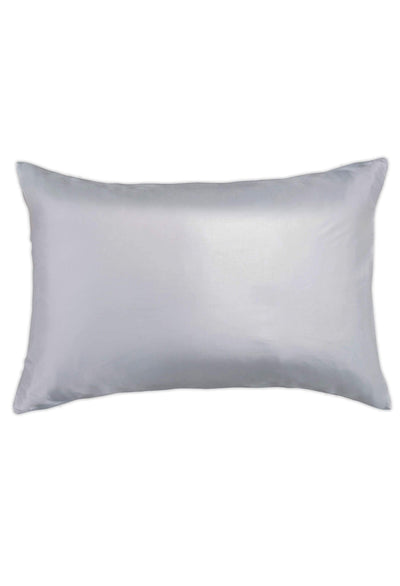 100% Mulberry Silk Pillowcase - 19 Momme High Grade - 2 Pack