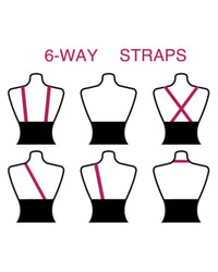 Ultimate Stay Up Brief + Weight Metabolism Tea Set