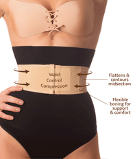 Hourglass Shaper + Weight Metabolism Tea Set
