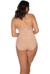 Ultimate Stay Up Brief + Weight Metabolism Tea Set