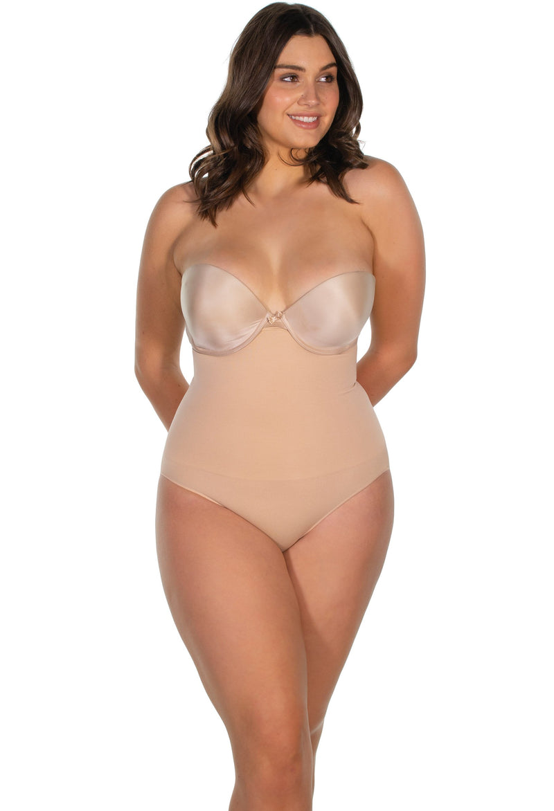 Ultimate Stay Up Brief + Weight Metabolism Tea Set