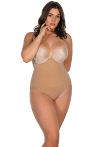 Ultimate Stay Up Brief + Weight Metabolism Tea Set