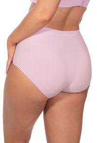 Post Surgery High waist Comfort Brief | Seamless Cotton Blend - 7 Pack