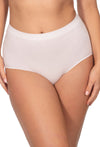 Post Surgery High waist Comfort Brief | Seamless Cotton Blend - 7 Pack