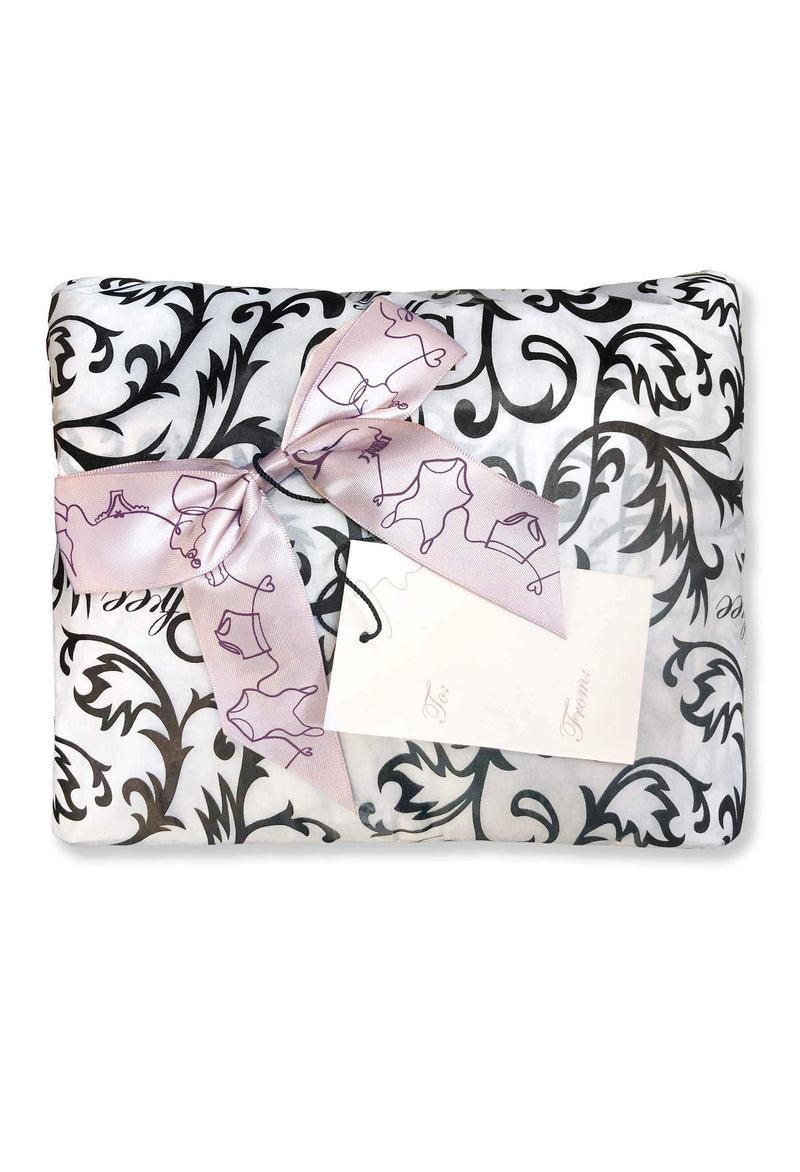 Ultimate Stay Up Brief + Weight Metabolism Tea Set