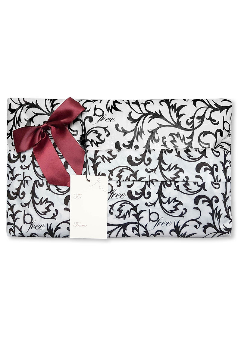 Ultimate Stay Up Brief + Weight Metabolism Tea Set