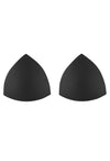 Padded Front Close Bra - Wirefree Support