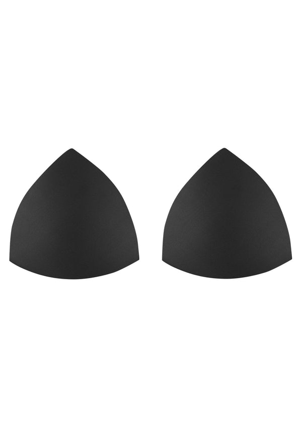 Padded Front Close Bra - Wirefree Support